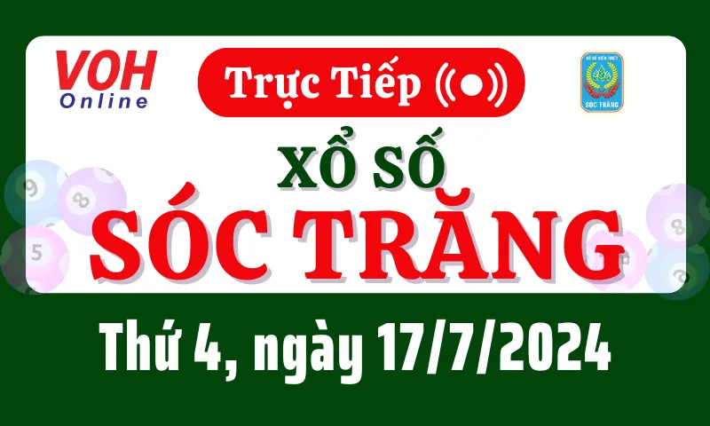 Các Giải Thưởng Hấp Dẫn
